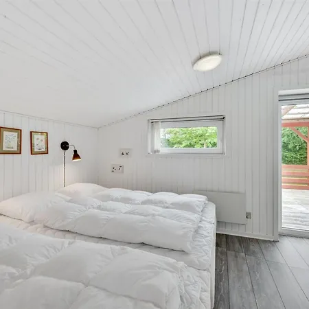 Casa vacanze Anline - 900m To The Fjord By Interhome Tarm