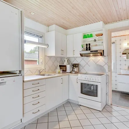 Anline - 900m To The Fjord By Interhome *
