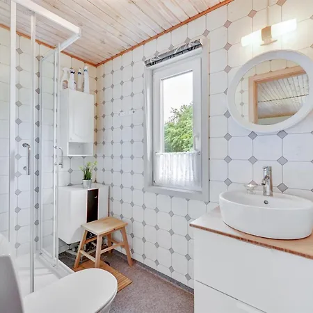 Anline - 900m To The Fjord By Interhome Casa vacanze