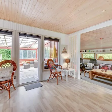 Casa vacanze Anline - 900m To The Fjord By Interhome Tarm