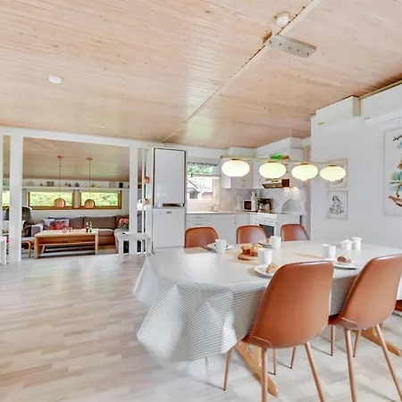 Anline - 900m To The Fjord By Interhome