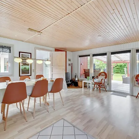 Anline - 900m To The Fjord By Interhome Feriehus *
