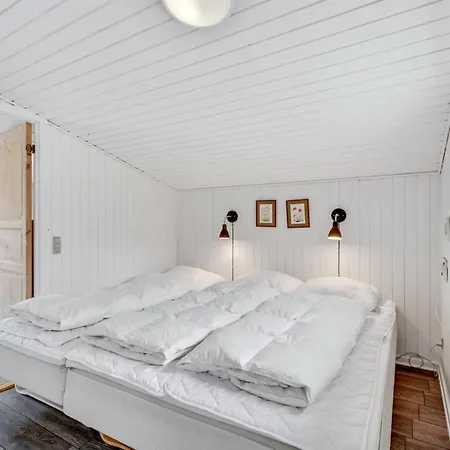 Anline - 900m To The Fjord By Interhome *