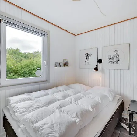 Anline - 900m To The Fjord By Interhome Tarm