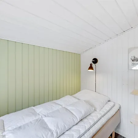 Anline - 900m To The Fjord By Interhome Feriehus *
