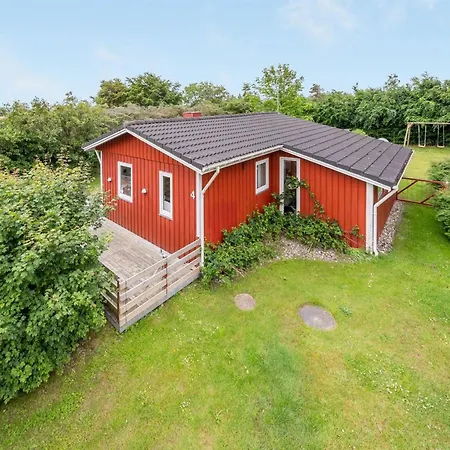 Anline - 900m To The Fjord By Interhome Casa vacanze Tarm